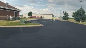 Best Asphalt Driveway Installation  in Henning, TN